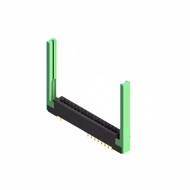 387-032-558-268 EDAC Inc.  Edgeboard Connectors